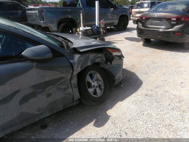 Photo 5 VIN: KMHLL4AGXMU119031 - HYUNDAI ELANTRA 