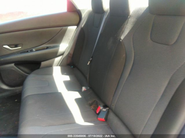 Photo 7 VIN: KMHLL4AGXMU119031 - HYUNDAI ELANTRA 