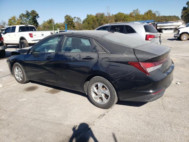 Photo 1 VIN: KMHLL4AGXMU135858 - HYUNDAI ELANTRA SE 