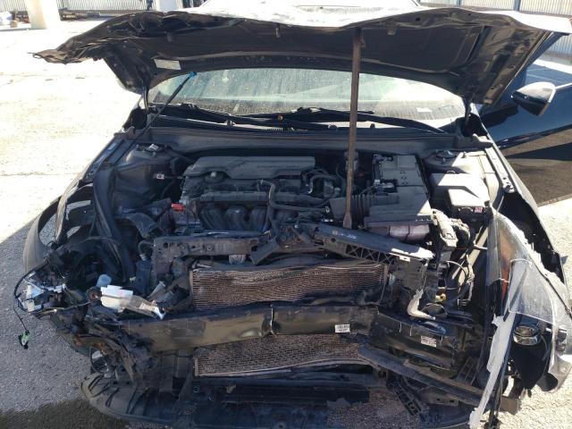 Photo 10 VIN: KMHLL4AGXMU135858 - HYUNDAI ELANTRA SE 