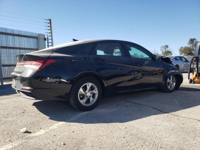 Photo 2 VIN: KMHLL4AGXMU135858 - HYUNDAI ELANTRA SE 