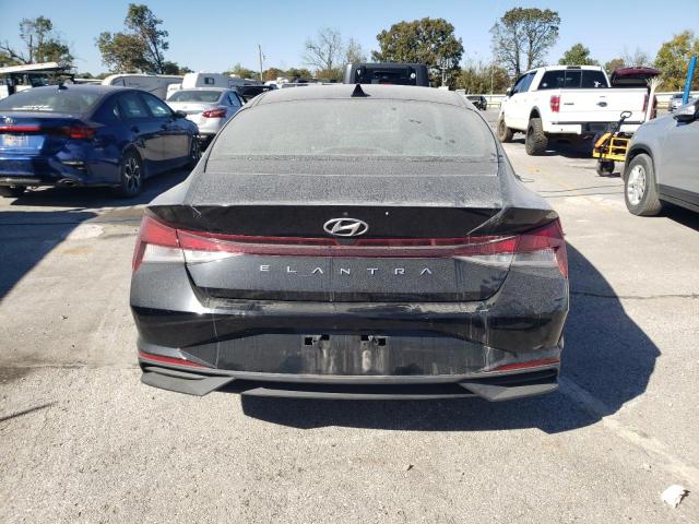 Photo 5 VIN: KMHLL4AGXMU135858 - HYUNDAI ELANTRA SE 