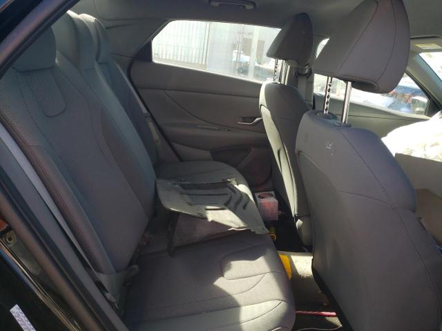 Photo 9 VIN: KMHLL4AGXMU135858 - HYUNDAI ELANTRA SE 