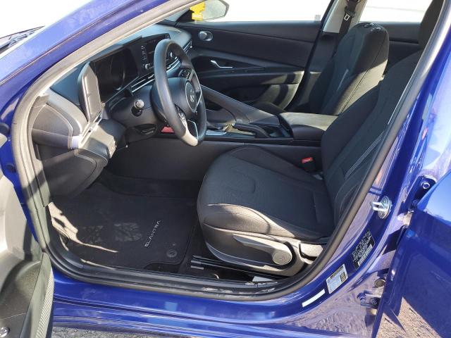 Photo 6 VIN: KMHLL4AGXMU147041 - HYUNDAI ELANTRA SE 