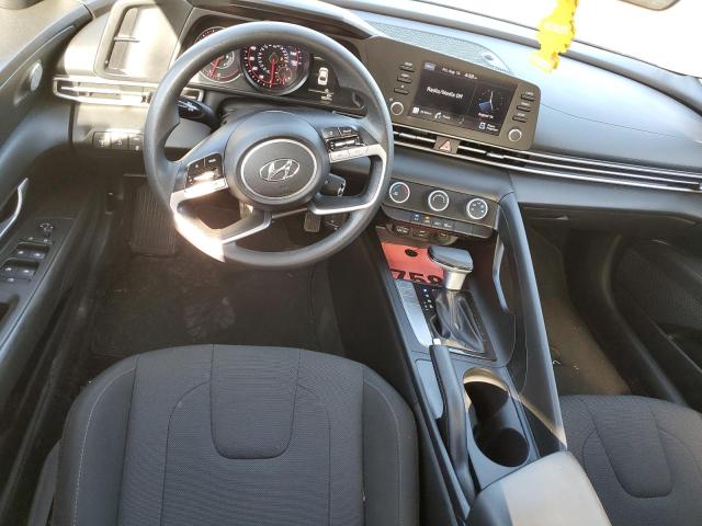 Photo 7 VIN: KMHLL4AGXMU147041 - HYUNDAI ELANTRA SE 