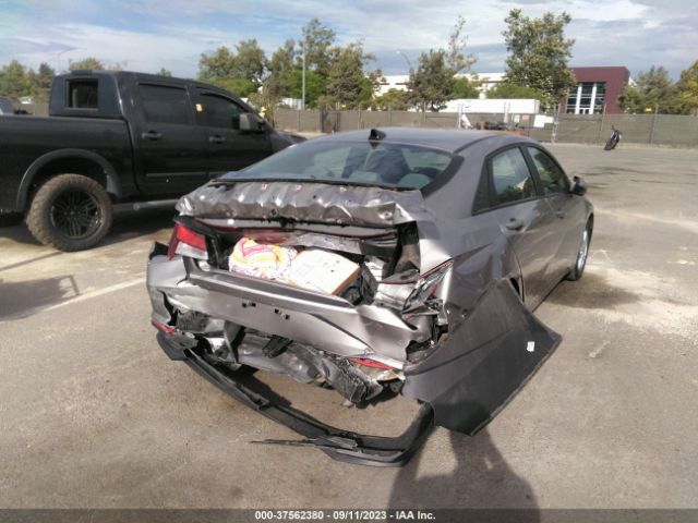 Photo 5 VIN: KMHLL4AGXMU152062 - HYUNDAI ELANTRA 