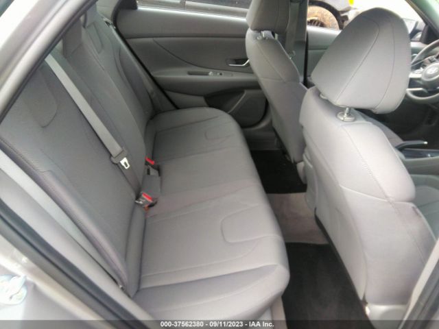 Photo 7 VIN: KMHLL4AGXMU152062 - HYUNDAI ELANTRA 