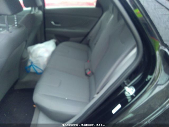 Photo 7 VIN: KMHLL4AGXMU182856 - HYUNDAI ELANTRA 