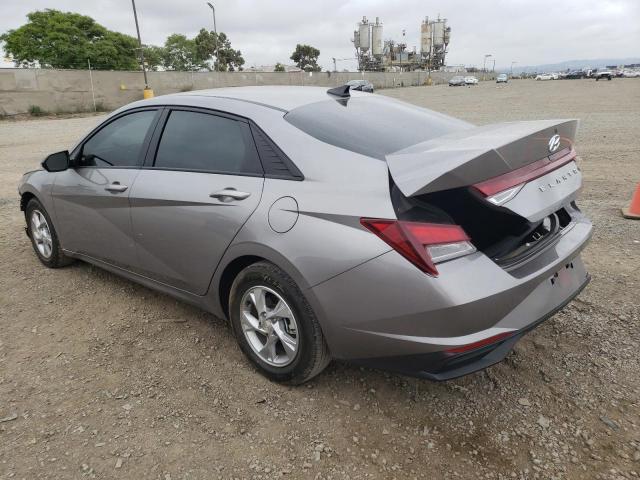 Photo 1 VIN: KMHLL4AGXMU209473 - HYUNDAI ELANTRA SE 