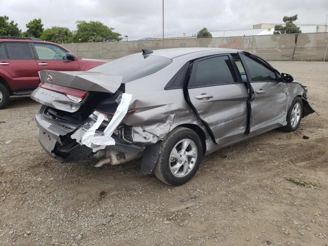 Photo 2 VIN: KMHLL4AGXMU209473 - HYUNDAI ELANTRA SE 