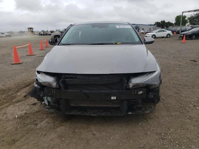 Photo 4 VIN: KMHLL4AGXMU209473 - HYUNDAI ELANTRA SE 