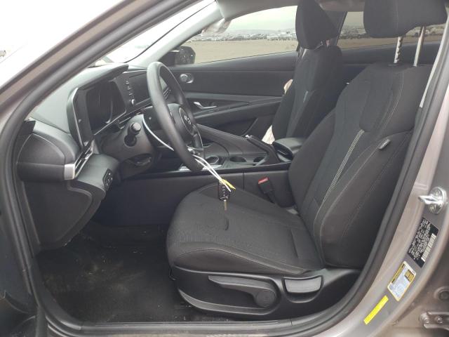 Photo 6 VIN: KMHLL4AGXMU209473 - HYUNDAI ELANTRA SE 