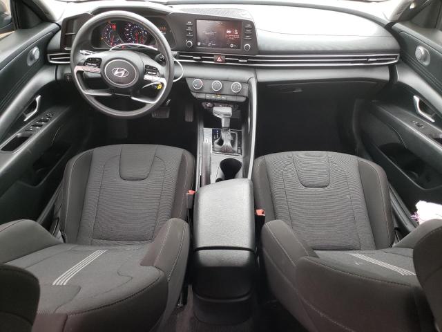 Photo 7 VIN: KMHLL4AGXMU209473 - HYUNDAI ELANTRA SE 