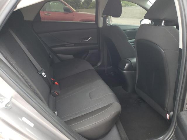 Photo 9 VIN: KMHLL4AGXMU209473 - HYUNDAI ELANTRA SE 