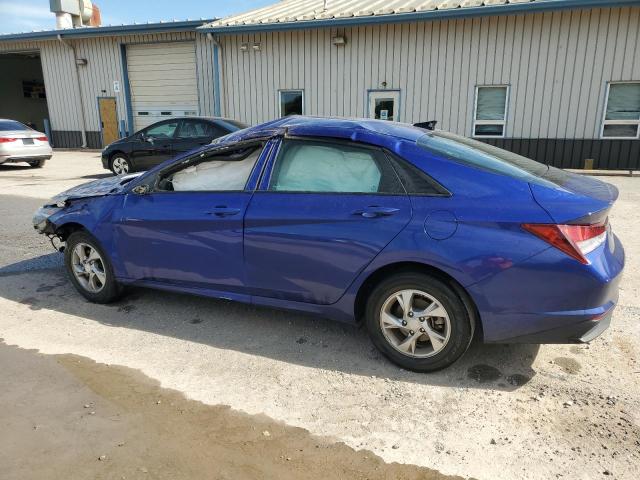 Photo 1 VIN: KMHLL4AGXMU213443 - HYUNDAI ELANTRA SE 