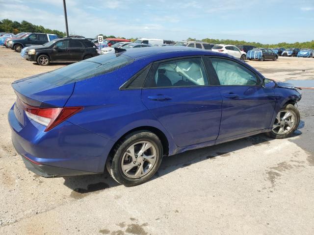 Photo 2 VIN: KMHLL4AGXMU213443 - HYUNDAI ELANTRA SE 