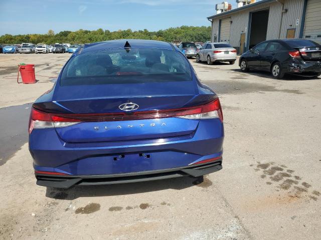 Photo 5 VIN: KMHLL4AGXMU213443 - HYUNDAI ELANTRA SE 