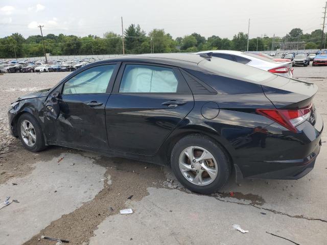 Photo 1 VIN: KMHLL4AGXNU364347 - HYUNDAI ELANTRA SE 