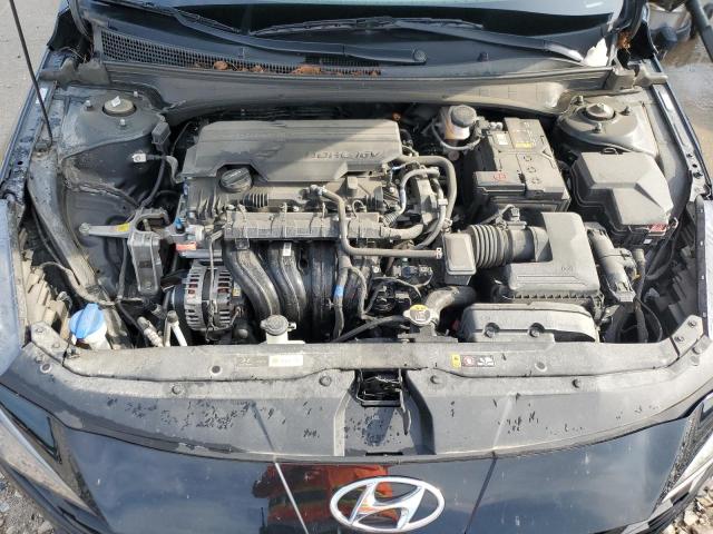 Photo 10 VIN: KMHLL4AGXNU364347 - HYUNDAI ELANTRA SE 