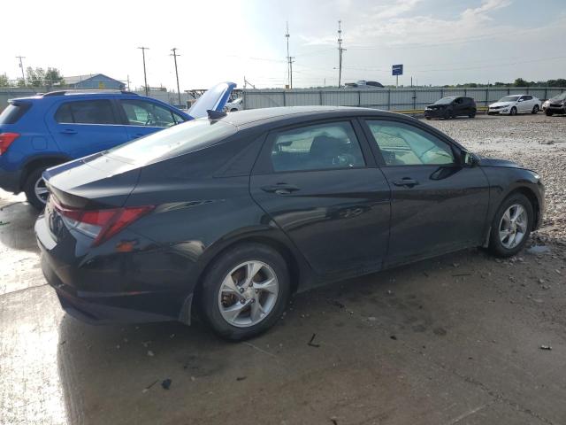 Photo 2 VIN: KMHLL4AGXNU364347 - HYUNDAI ELANTRA SE 