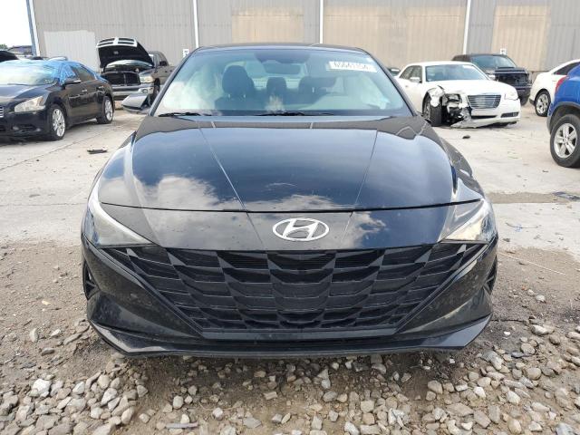 Photo 4 VIN: KMHLL4AGXNU364347 - HYUNDAI ELANTRA SE 