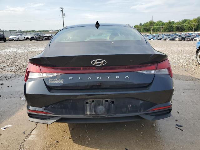 Photo 5 VIN: KMHLL4AGXNU364347 - HYUNDAI ELANTRA SE 