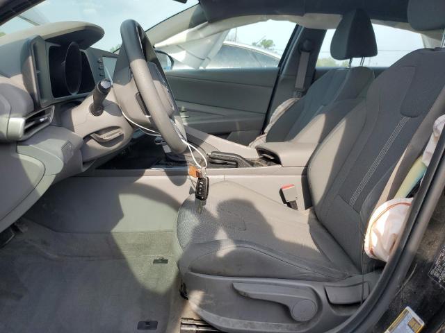 Photo 6 VIN: KMHLL4AGXNU364347 - HYUNDAI ELANTRA SE 