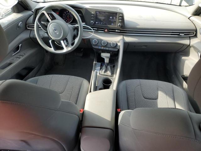 Photo 7 VIN: KMHLL4AGXNU364347 - HYUNDAI ELANTRA SE 