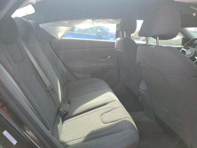 Photo 9 VIN: KMHLL4AGXNU364347 - HYUNDAI ELANTRA SE 