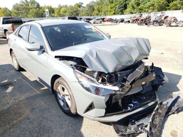 Photo 0 VIN: KMHLL4AGXNU366695 - HYUNDAI ELANTRA SE 