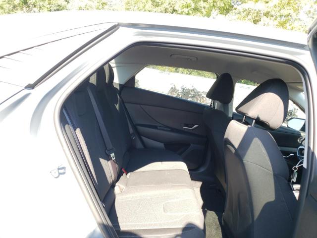 Photo 5 VIN: KMHLL4AGXNU366695 - HYUNDAI ELANTRA SE 