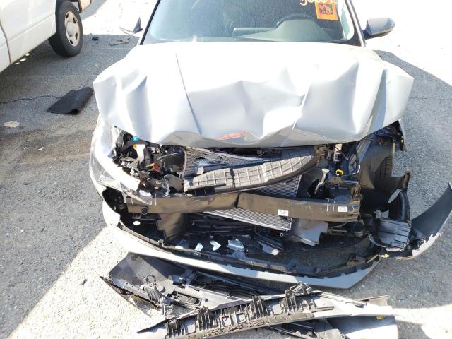 Photo 6 VIN: KMHLL4AGXNU366695 - HYUNDAI ELANTRA SE 