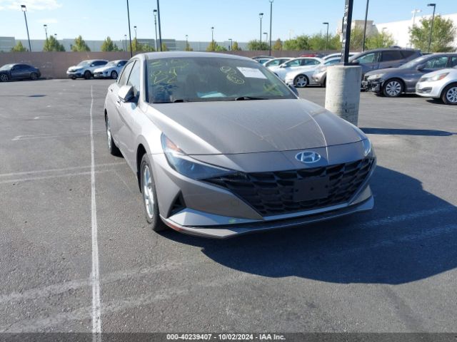 Photo 0 VIN: KMHLL4AGXPU515366 - HYUNDAI ELANTRA 