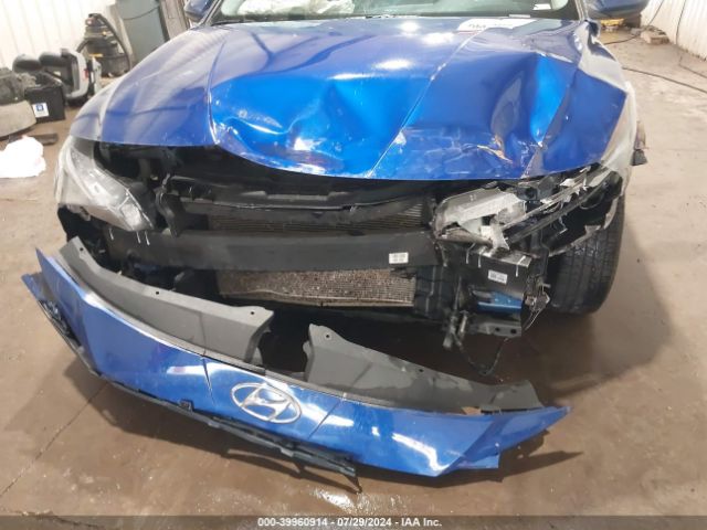 Photo 5 VIN: KMHLL4AGXPU540641 - HYUNDAI ELANTRA 