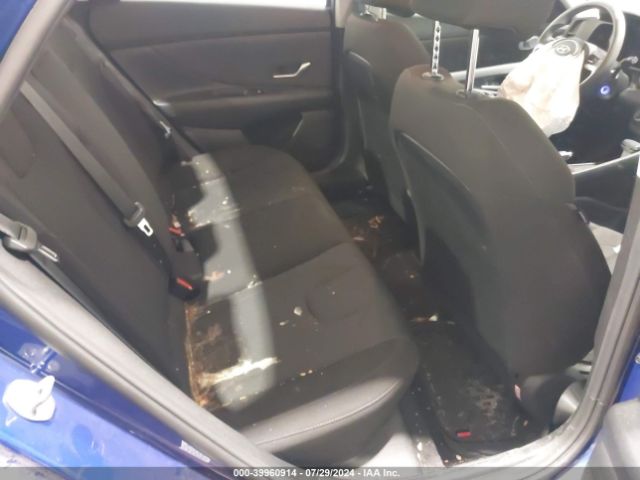 Photo 7 VIN: KMHLL4AGXPU540641 - HYUNDAI ELANTRA 