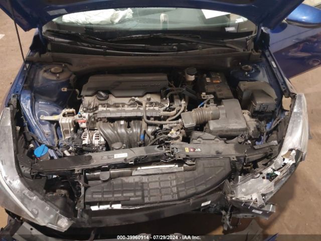 Photo 9 VIN: KMHLL4AGXPU540641 - HYUNDAI ELANTRA 