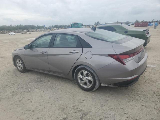 Photo 1 VIN: KMHLL4AGXPU541336 - HYUNDAI ELANTRA SE 