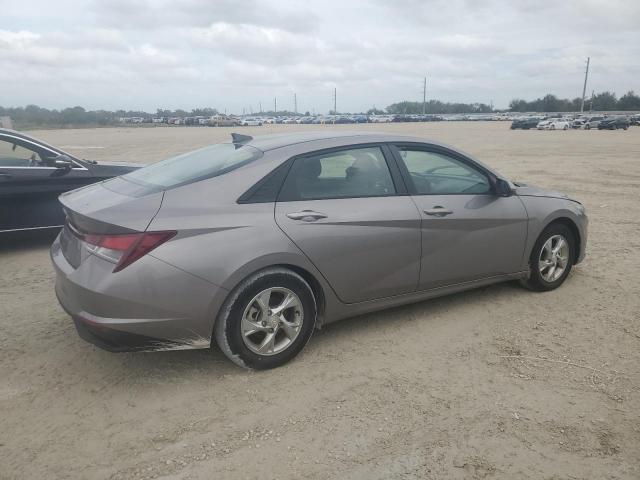 Photo 2 VIN: KMHLL4AGXPU541336 - HYUNDAI ELANTRA SE 