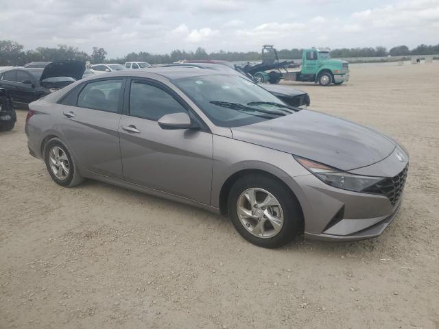 Photo 3 VIN: KMHLL4AGXPU541336 - HYUNDAI ELANTRA SE 