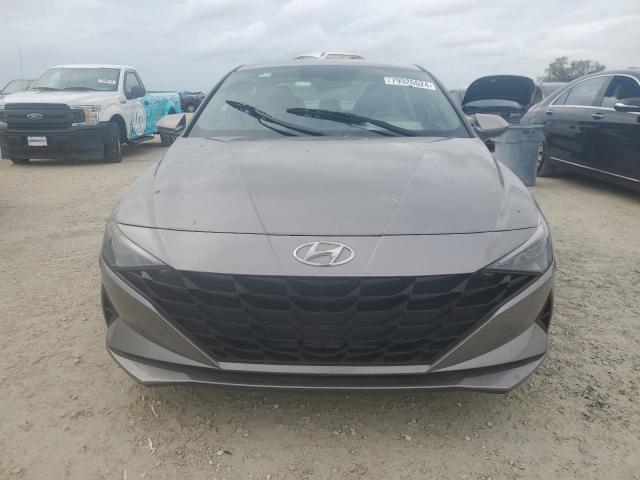 Photo 4 VIN: KMHLL4AGXPU541336 - HYUNDAI ELANTRA SE 