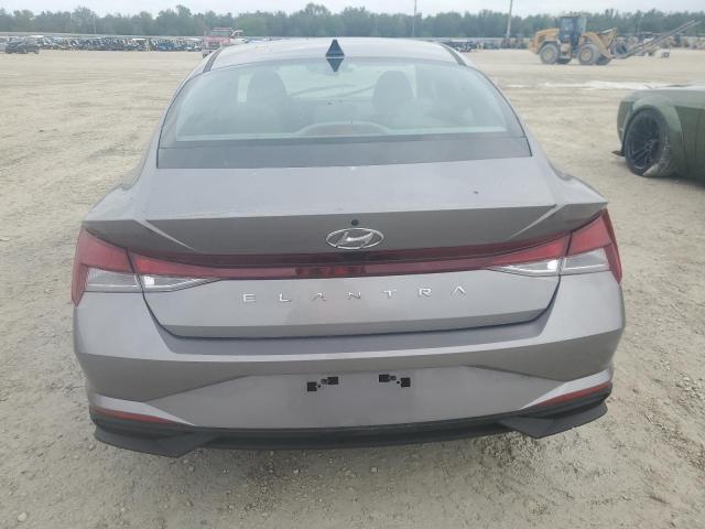 Photo 5 VIN: KMHLL4AGXPU541336 - HYUNDAI ELANTRA SE 