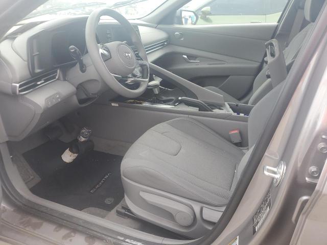 Photo 6 VIN: KMHLL4AGXPU541336 - HYUNDAI ELANTRA SE 