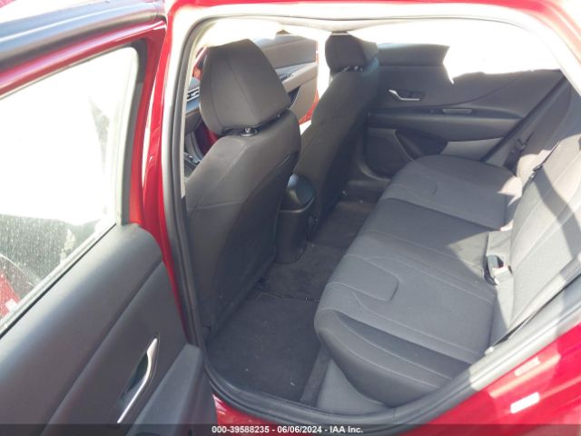 Photo 7 VIN: KMHLL4AGXPU605794 - HYUNDAI ELANTRA 