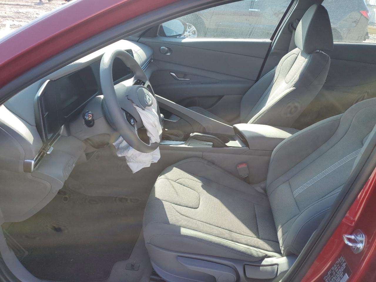 Photo 6 VIN: KMHLL4DG0RU740829 - HYUNDAI ELANTRA 