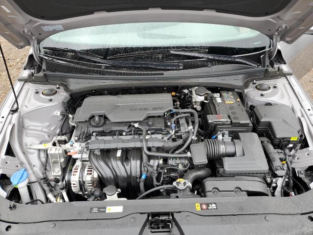 Photo 10 VIN: KMHLL4DG0RU750163 - HYUNDAI ELANTRA SE 