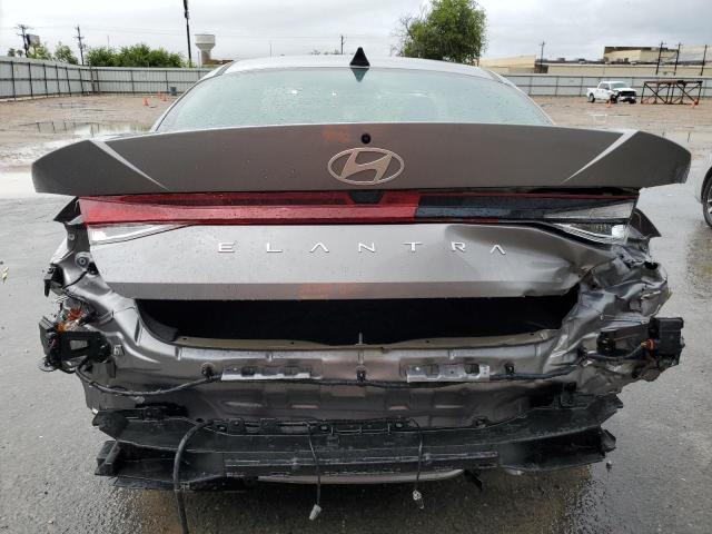 Photo 5 VIN: KMHLL4DG0RU750163 - HYUNDAI ELANTRA SE 