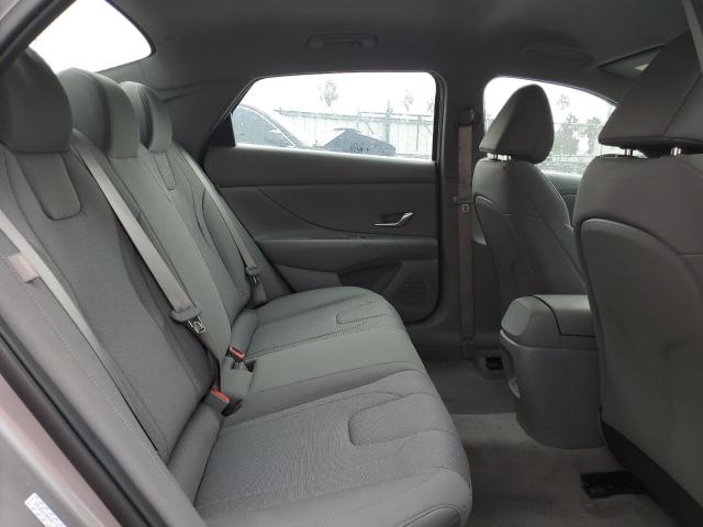 Photo 9 VIN: KMHLL4DG0RU750163 - HYUNDAI ELANTRA SE 