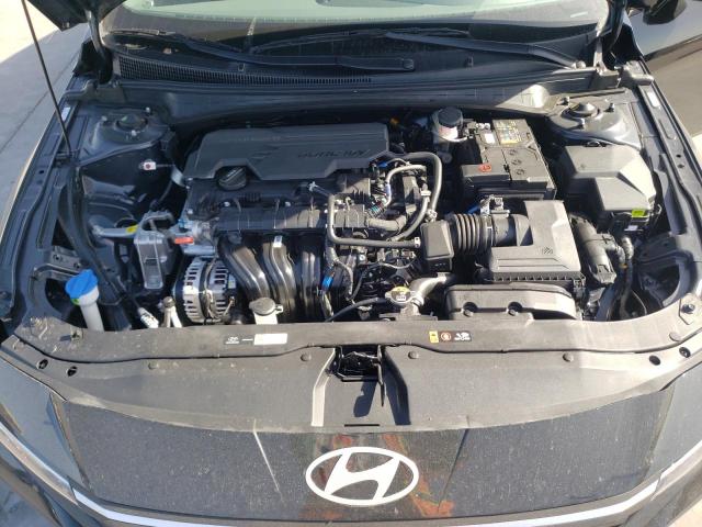 Photo 10 VIN: KMHLL4DG0RU791747 - HYUNDAI ELANTRA SE 