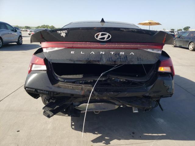 Photo 5 VIN: KMHLL4DG0RU791747 - HYUNDAI ELANTRA SE 