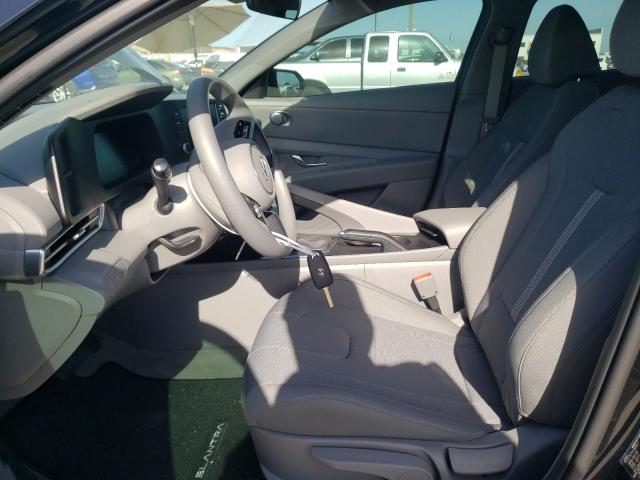 Photo 6 VIN: KMHLL4DG0RU791747 - HYUNDAI ELANTRA SE 